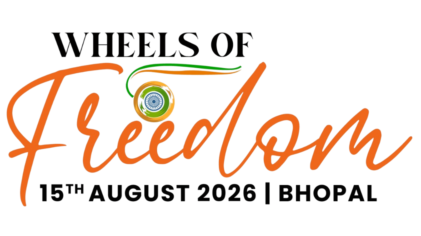 Wheels of Freedom
